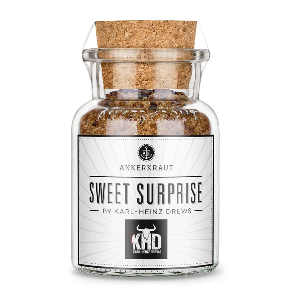 Sweet Surprise by Karl-Heinz Drews