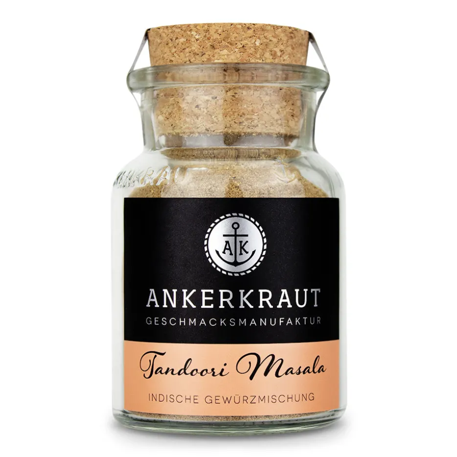 Tandoori Masala