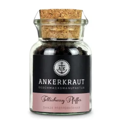 Tellicherry Pfeffer