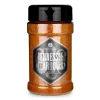 Tennessee Teardown, BBQ-Rub