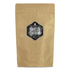 Tennessee Teardown, BBQ-Rub