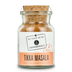 Tikka Masala (Indien)