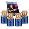 Tim Raue Gewürz-Set