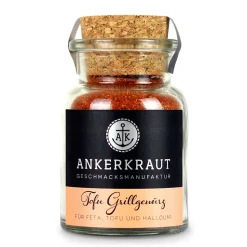 Tofu Grillgewürz