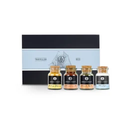 Traveller Plus Geschenk-Box