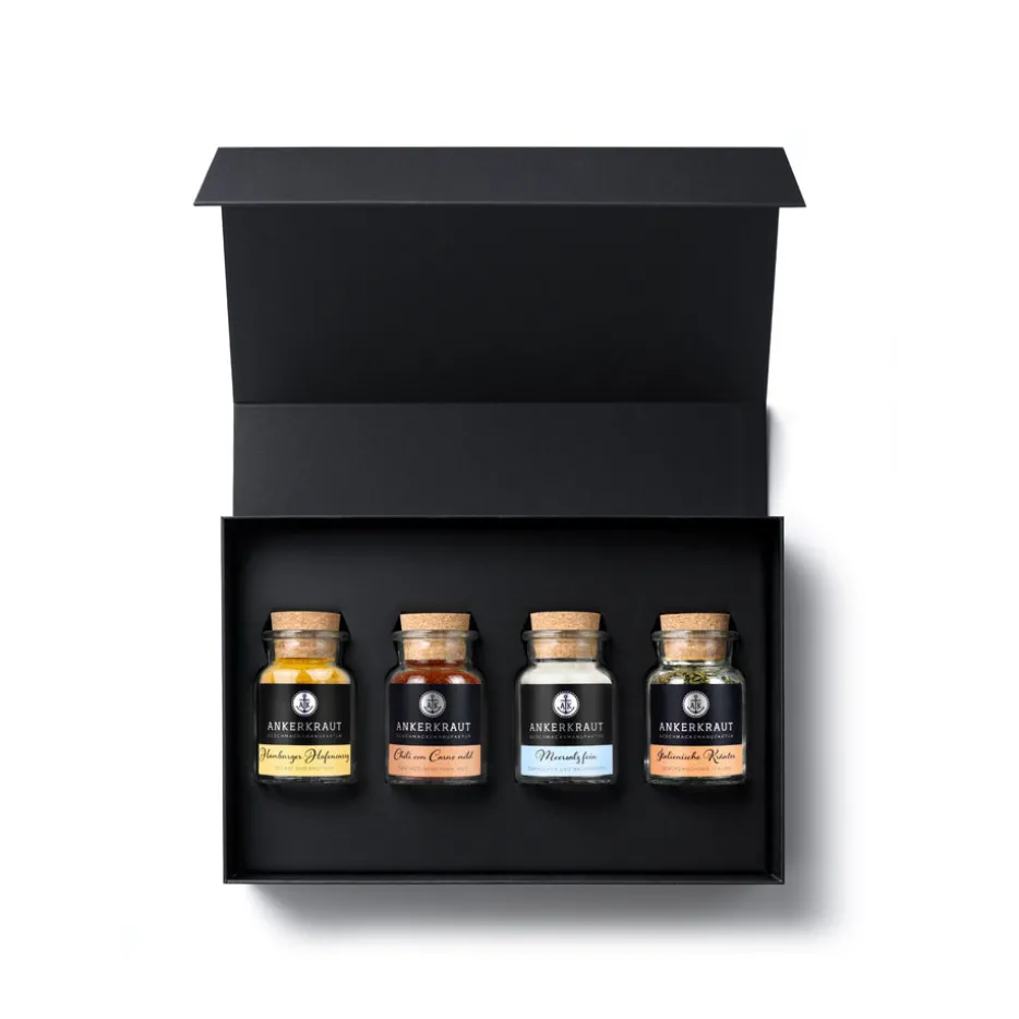 Traveller Plus Geschenk-Box