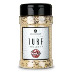 Turf by Butze Burns