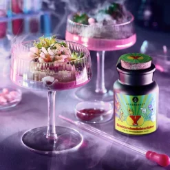 Urzeitkrebszüchterfutter (Yps)