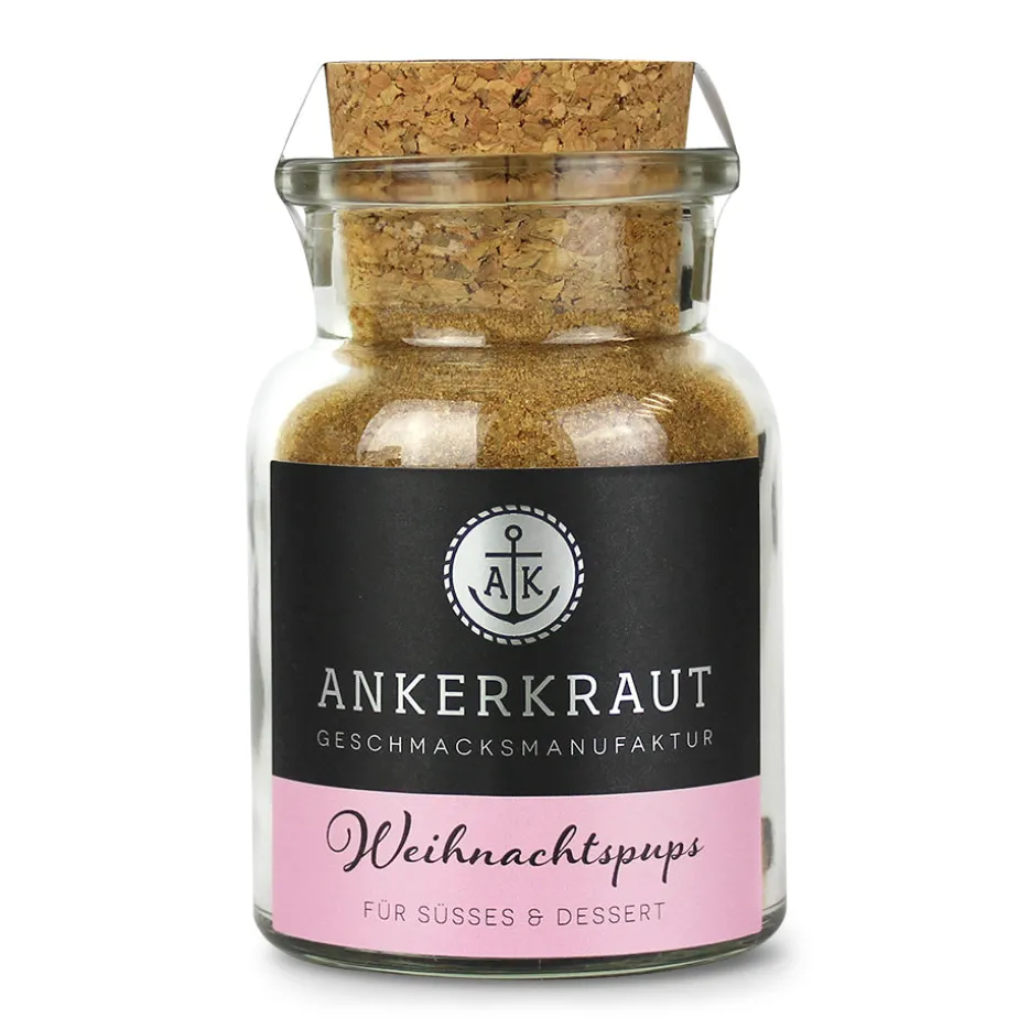 Weihnachtspups