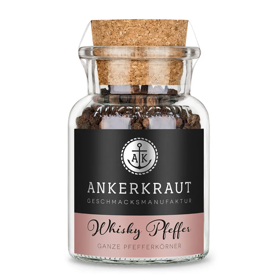 Whisky Pfeffer