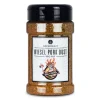 Wiesel Pork Dust by BBQ Wiesel, BBQ-Rub