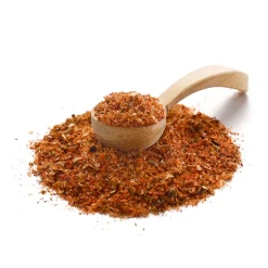Wiesel Pork Dust by BBQ Wiesel, BBQ-Rub
