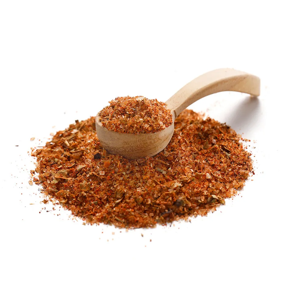 Wiesel Pork Dust by BBQ Wiesel, BBQ-Rub
