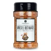 Wiesel Ultimate by BBQ Wiesel