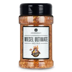 Wiesel Ultimate by BBQ Wiesel