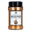 #Wieselpower by BBQ Wiesel