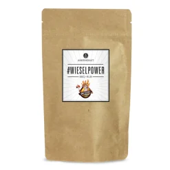 #Wieselpower by BBQ Wiesel
