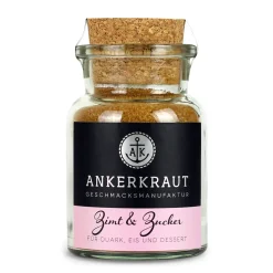 Zimt & Zucker