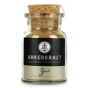 Zimt, gemahlen