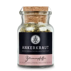 Zitronenpfeffer