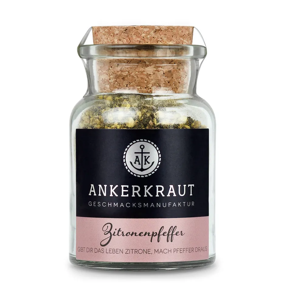 Zitronenpfeffer