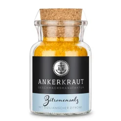 Zitronensalz